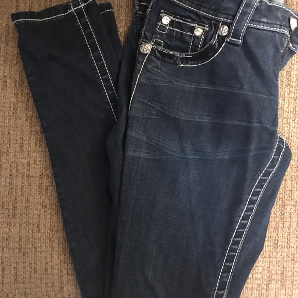 Jeans - Picture 2 of 4